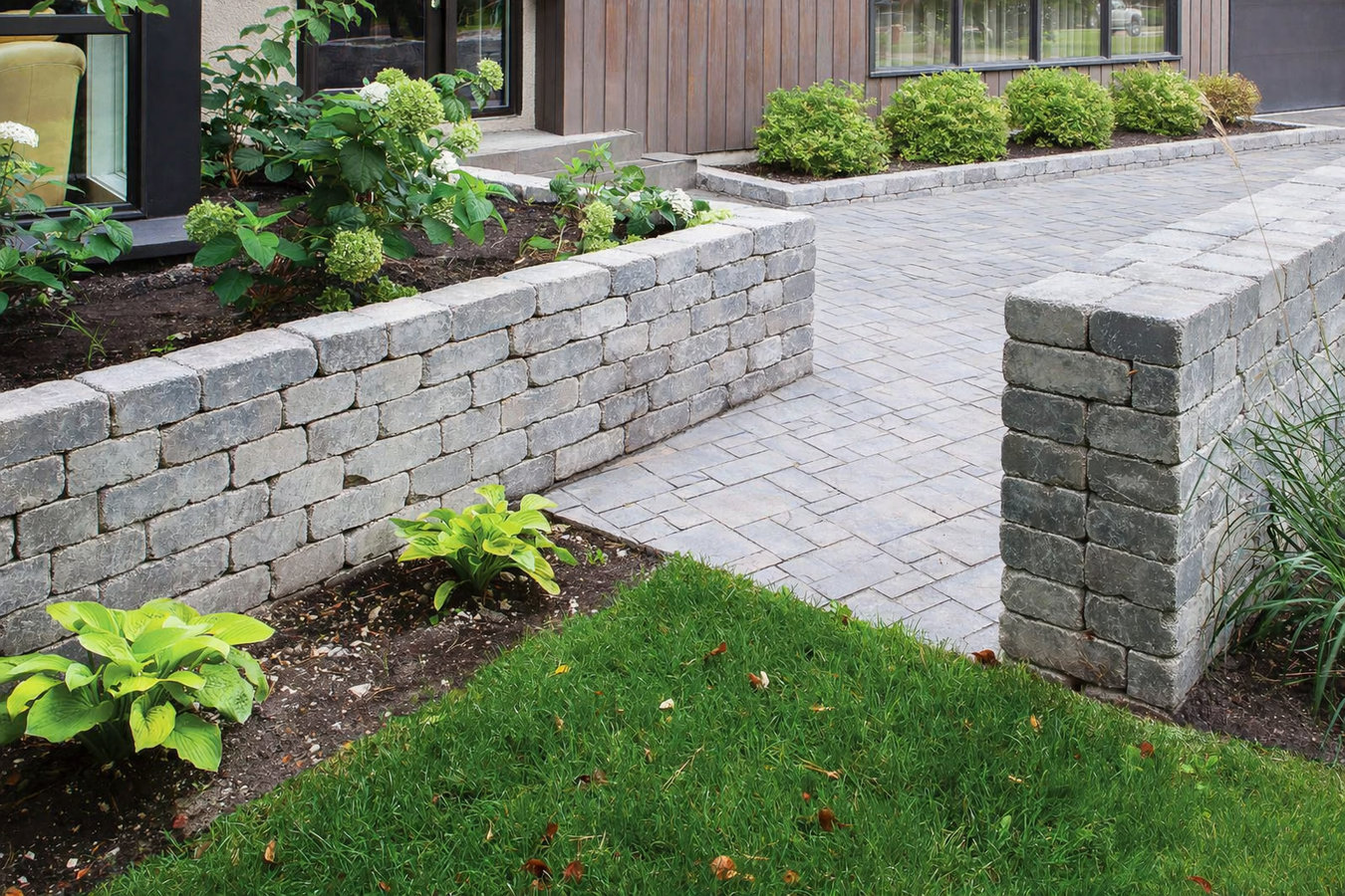 Concrete Contractor services in Haverhill, MA